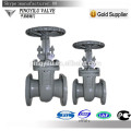 standard gost cast steel rising stem gate valve weight china